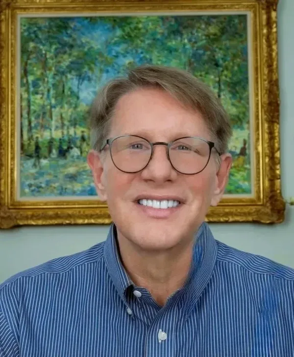 Craig W. Spillman, Ph.D.